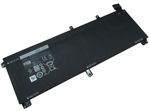Compatible laptop battery for dell XPS-15-9530-Series Compatible laptop battery dell for XPS-15-9530-Series
