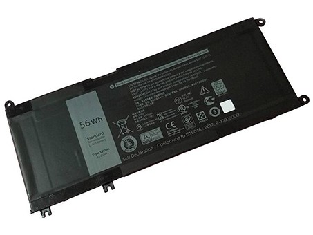 Compatible laptop battery for dell Inspiron-13-7353 Compatible laptop battery dell for Inspiron-13-7353