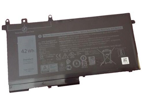 Compatible laptop battery for DELL 03VC9Y Compatible laptop battery DELL for 03VC9Y