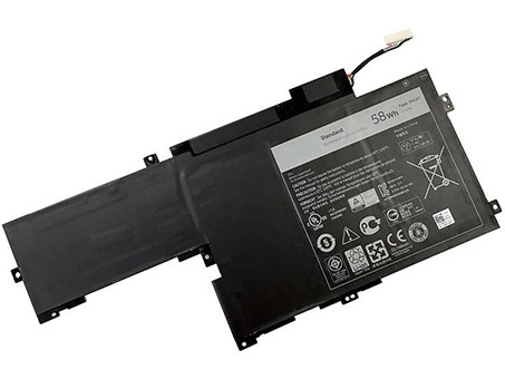 Compatible laptop battery for dell Inspiron-14HD-1808T Compatible laptop battery dell for Inspiron-14HD-1808T