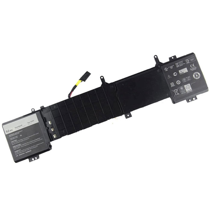 Compatible laptop battery for dell ALW17ED-3728 Compatible laptop battery dell for ALW17ED-3728