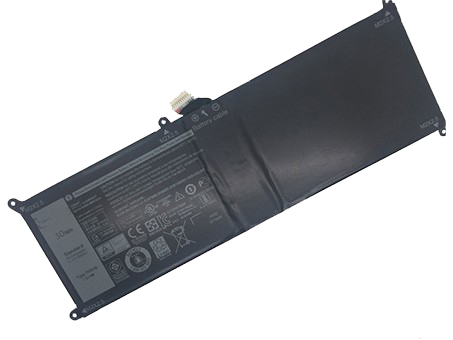 Compatible laptop battery for dell 7VKV9 Compatible laptop battery dell for 7VKV9