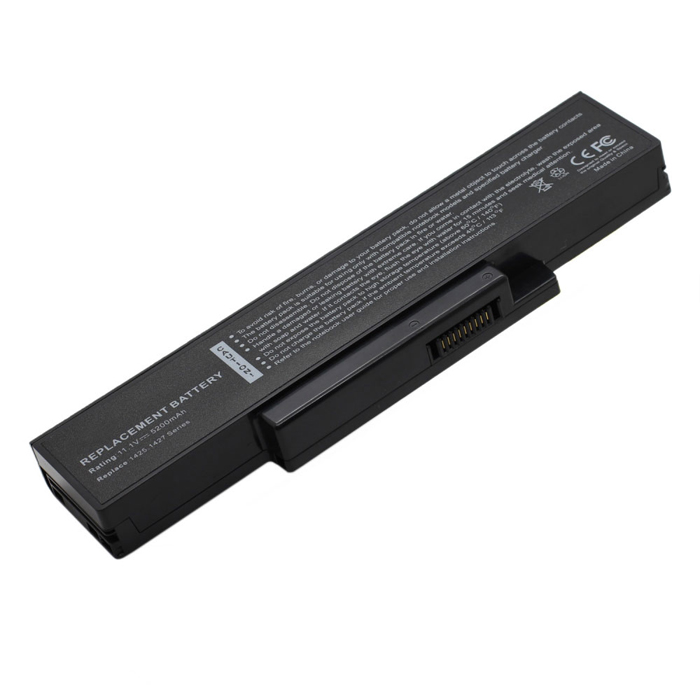 Compatible laptop battery for dell Inspiron-1425 Compatible laptop battery dell for Inspiron-1425