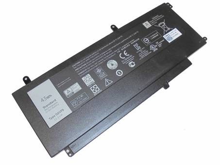 Compatible laptop battery for dell VOSTRO-14-5459D-1648S Compatible laptop battery dell for VOSTRO-14-5459D-1648S