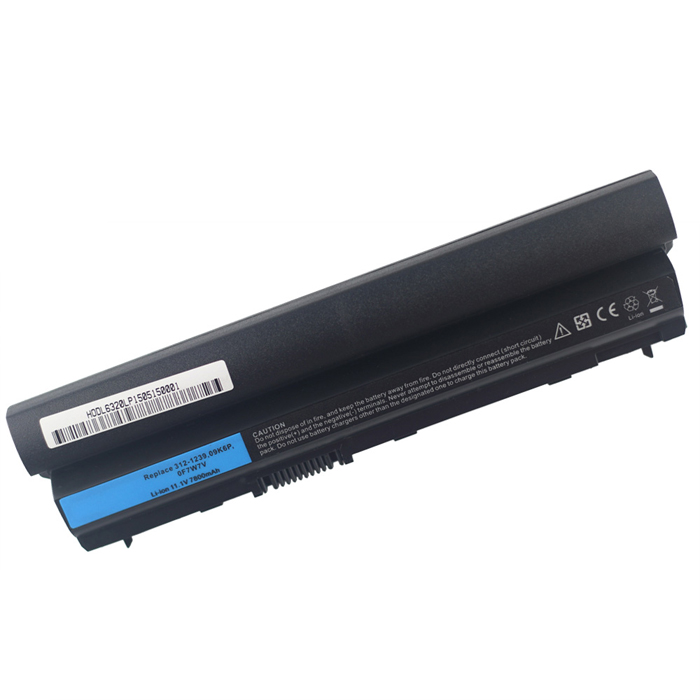 Compatible laptop battery for dell NGXCJ Compatible laptop battery dell for NGXCJ