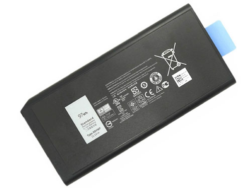 Compatible laptop battery for dell Latitude-12-7204 Compatible laptop battery dell for Latitude-12-7204