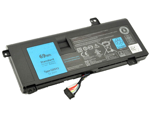 Compatible laptop battery for dell ALW14D-1828 Compatible laptop battery dell for ALW14D-1828