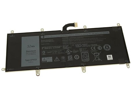 Compatible laptop battery for dell Venue-10-Pro-50560 Compatible laptop battery dell for Venue-10-Pro-50560