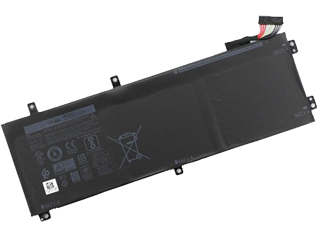 Compatible laptop battery for dell XPS-15-9560-D1745 Compatible laptop battery dell for XPS-15-9560-D1745