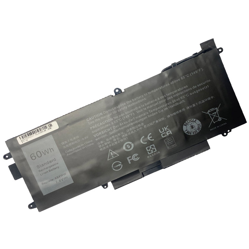 Compatible laptop battery for dell Latitude-12-5285 Compatible laptop battery dell for Latitude-12-5285