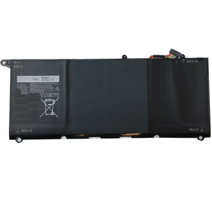 Compatible laptop battery for dell XPS-13D-9343-350 Compatible laptop battery dell for XPS-13D-9343-350
