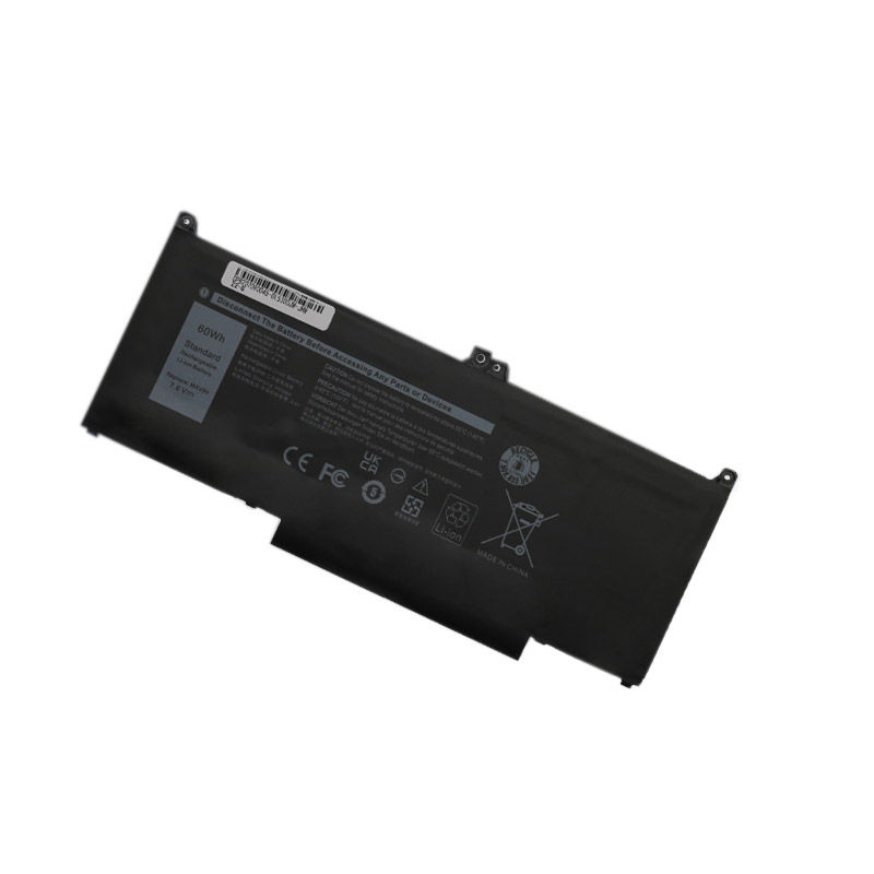 Compatible laptop battery for dell Latitude 14 7300 Compatible laptop battery dell for Latitude 14 7300