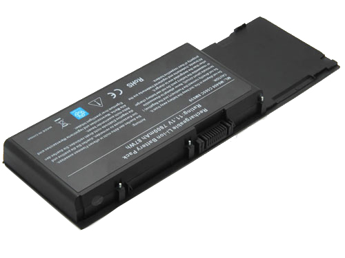 Compatible laptop battery for dell Precision-Mobile-Workstation-M6400 Compatible laptop battery dell for Precision-Mobile-Workstation-M6400