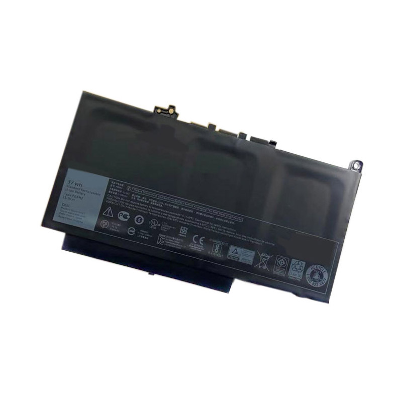 Compatible laptop battery dell  for 0F1KTM 