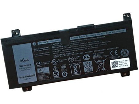 Compatible laptop battery for dell Inspiron-14-7000 Compatible laptop battery dell for Inspiron-14-7000