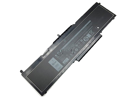 Compatible laptop battery DELL  for NY5PG 