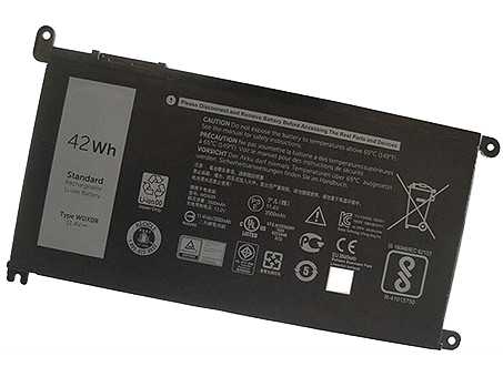 Compatible laptop battery for dell Inspiron-7378 Compatible laptop battery dell for Inspiron-7378