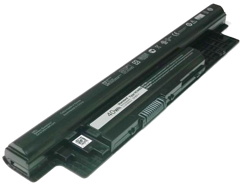 Compatible laptop battery dell  for Inspiron-15R-5521 