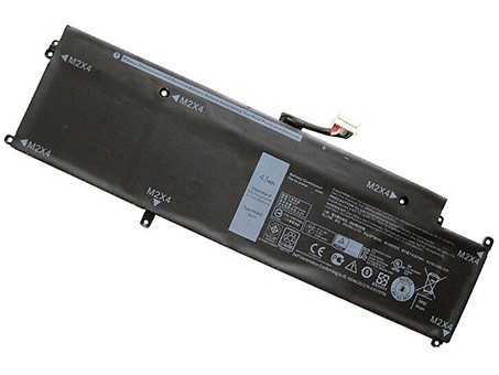 Compatible laptop battery for DELL P63NY Compatible laptop battery DELL for P63NY