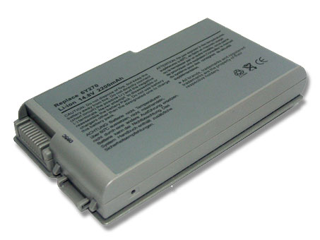 Compatible laptop battery for dell Latitude D510 Compatible laptop battery dell for Latitude D510