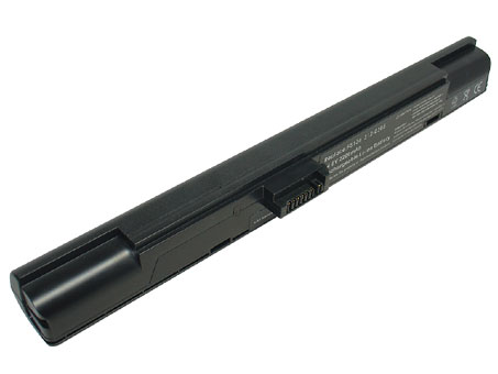Compatible laptop battery for dell F5136 Compatible laptop battery dell for F5136