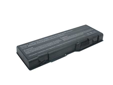 Compatible laptop battery for dell 312-0350 Compatible laptop battery dell for 312-0350
