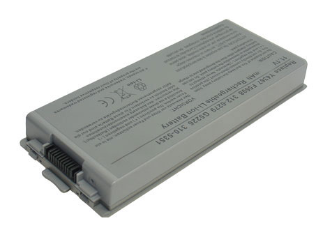 Compatible laptop battery for dell C5331 Compatible laptop battery dell for C5331