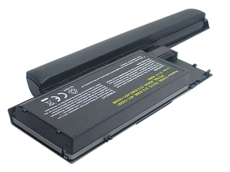 Compatible laptop battery for dell Latitude D630c Compatible laptop battery dell for Latitude D630c