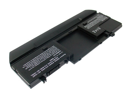 Compatible laptop battery for dell Latitude D430 Compatible laptop battery dell for Latitude D430