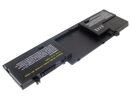 Compatible laptop battery for dell 312-0445 Compatible laptop battery dell for 312-0445