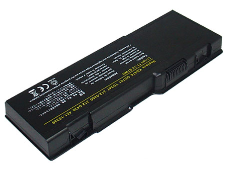 Compatible laptop battery for dell TD347 Compatible laptop battery dell for TD347