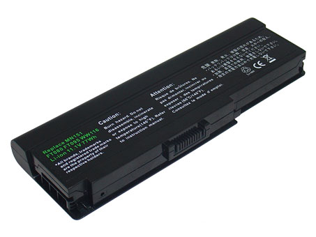 Compatible laptop battery for dell 312-0584 Compatible laptop battery dell for 312-0584