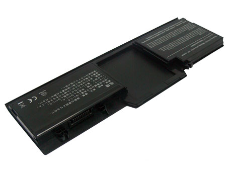 Compatible laptop battery for dell UM178 Compatible laptop battery dell for UM178