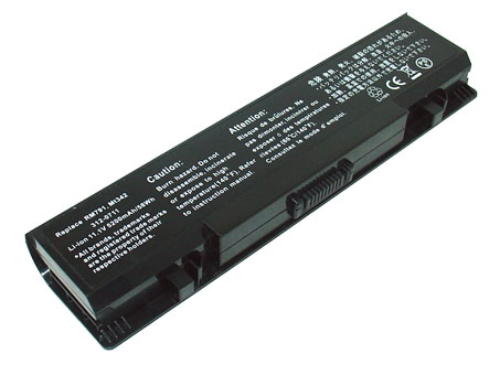 Compatible laptop battery for dell PW824 Compatible laptop battery dell for PW824