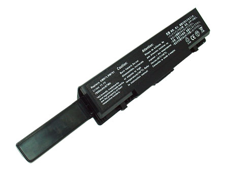 Compatible laptop battery for dell RM870 Compatible laptop battery dell for RM870