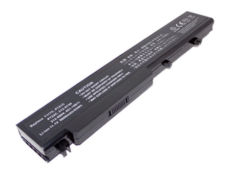 Compatible laptop battery for dell 312-0740 Compatible laptop battery dell for 312-0740