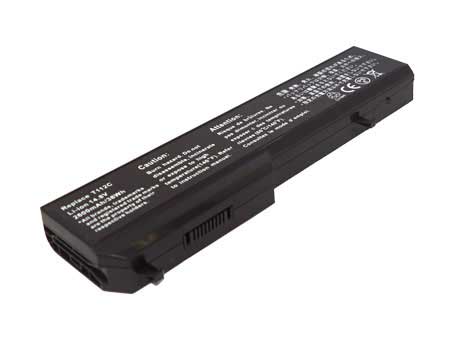 Compatible laptop battery for dell 0T112C Compatible laptop battery dell for 0T112C