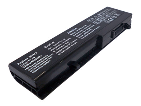 Compatible laptop battery for dell 0WT870 Compatible laptop battery dell for 0WT870