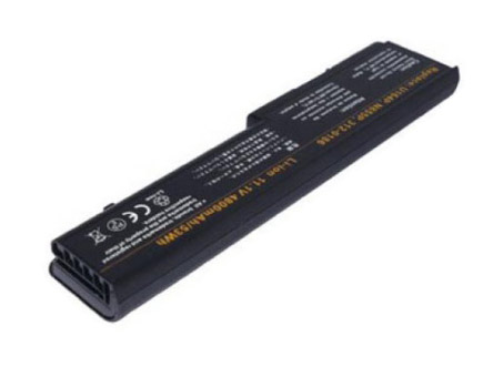Compatible laptop battery for dell 312-0196 Compatible laptop battery dell for 312-0196