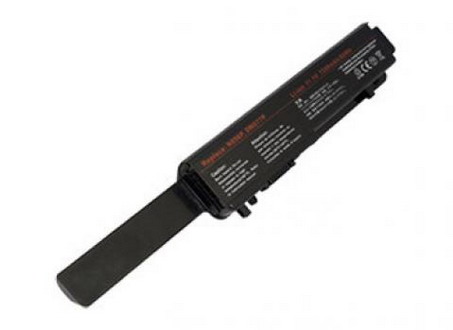 Compatible laptop battery for dell 0W077P Compatible laptop battery dell for 0W077P
