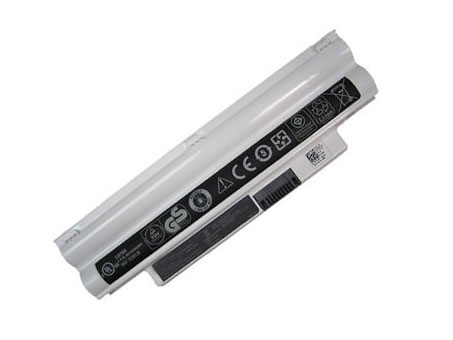 Compatible laptop battery dell  for Inspiron iM1012-738CRD Mini 1012 