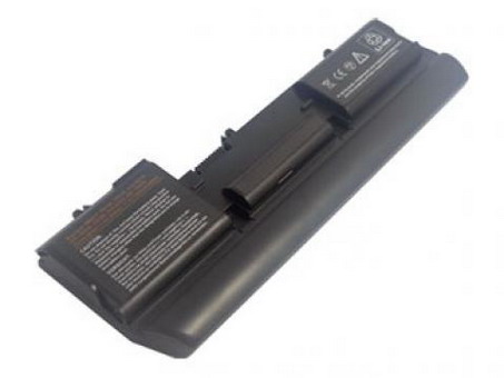 Compatible laptop battery dell  for W6617 