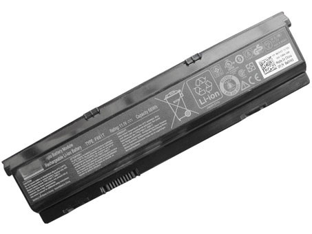 Compatible laptop battery dell  for T780R 