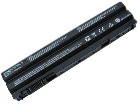 Compatible laptop battery for dell Inspiron 15R (7520) Compatible laptop battery dell for Inspiron 15R (7520)