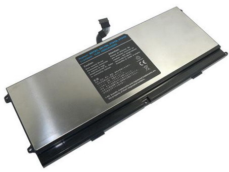 Compatible laptop battery dell  for 201106 