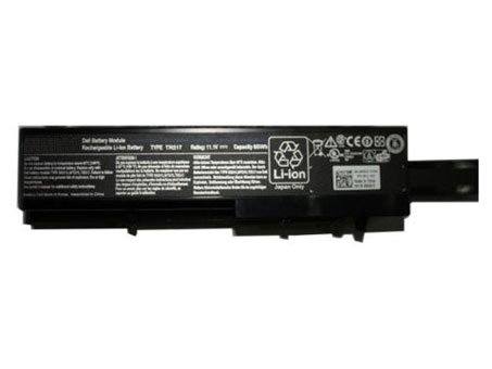 Compatible laptop battery for DELL Studio 1435n Compatible laptop battery DELL for Studio 1435n