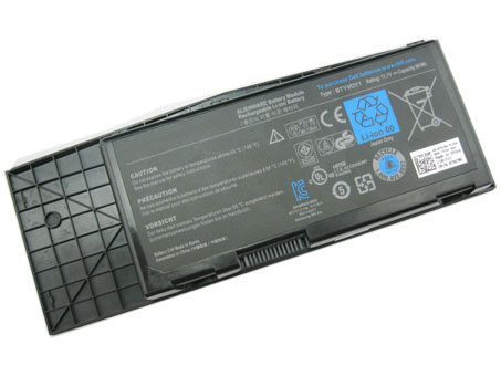 Compatible laptop battery for dell 318-0397 Compatible laptop battery dell for 318-0397