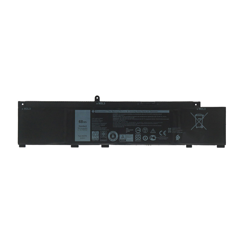 Compatible laptop battery dell  for G7 7790 Series 