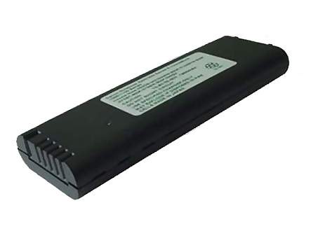 Compatible laptop battery for DURACELL DR15S Compatible laptop battery DURACELL for DR15S