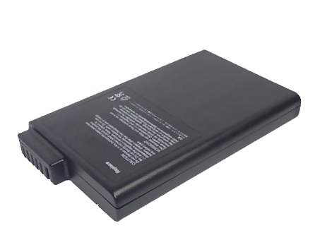 Compatible laptop battery samsung  for SENS PRO 524 